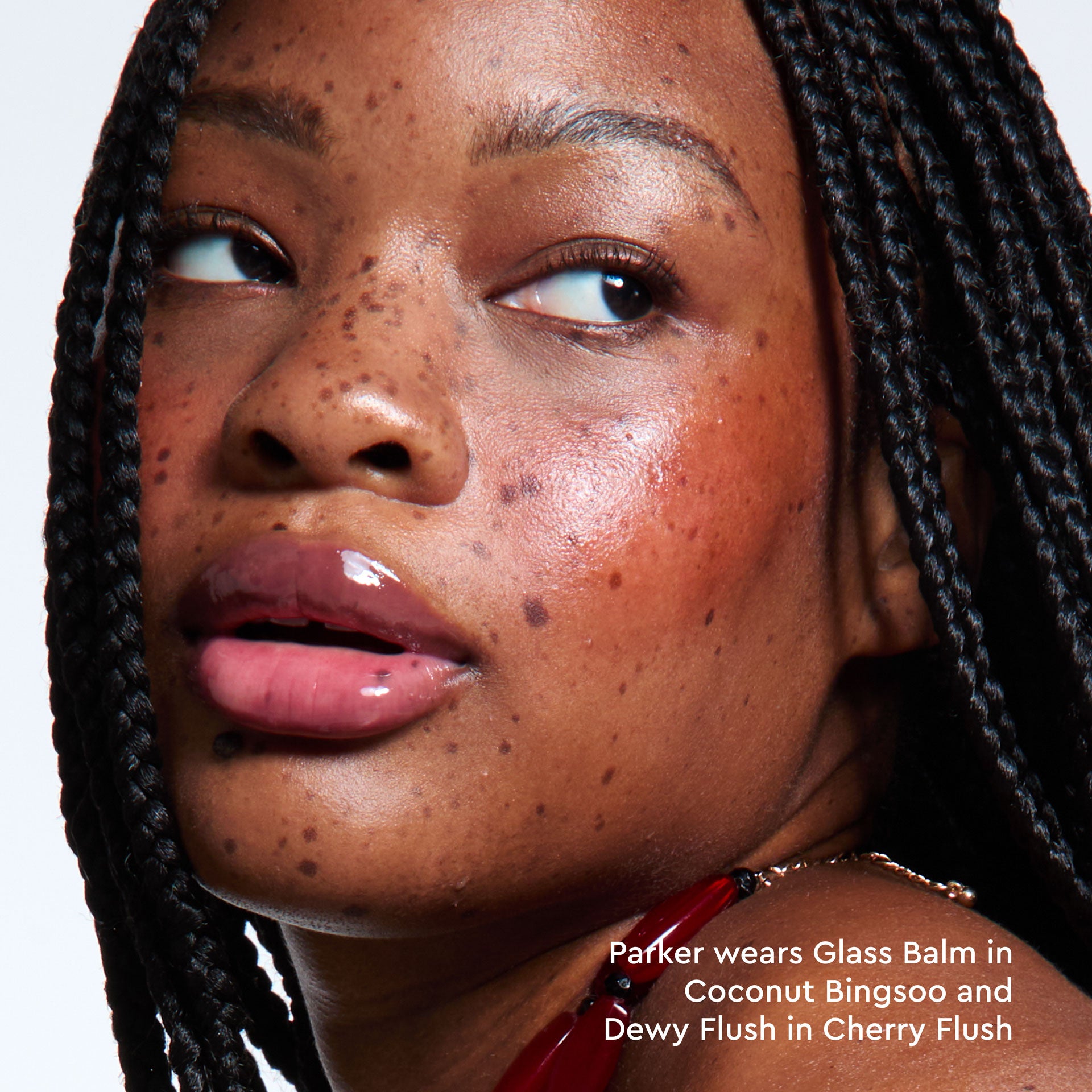 Glass Balm Lip Treatment - Image 32