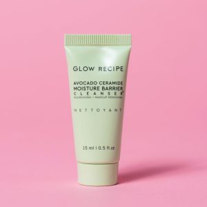 Avocado Ceramide Moisture Barrier Cleanser 20ml