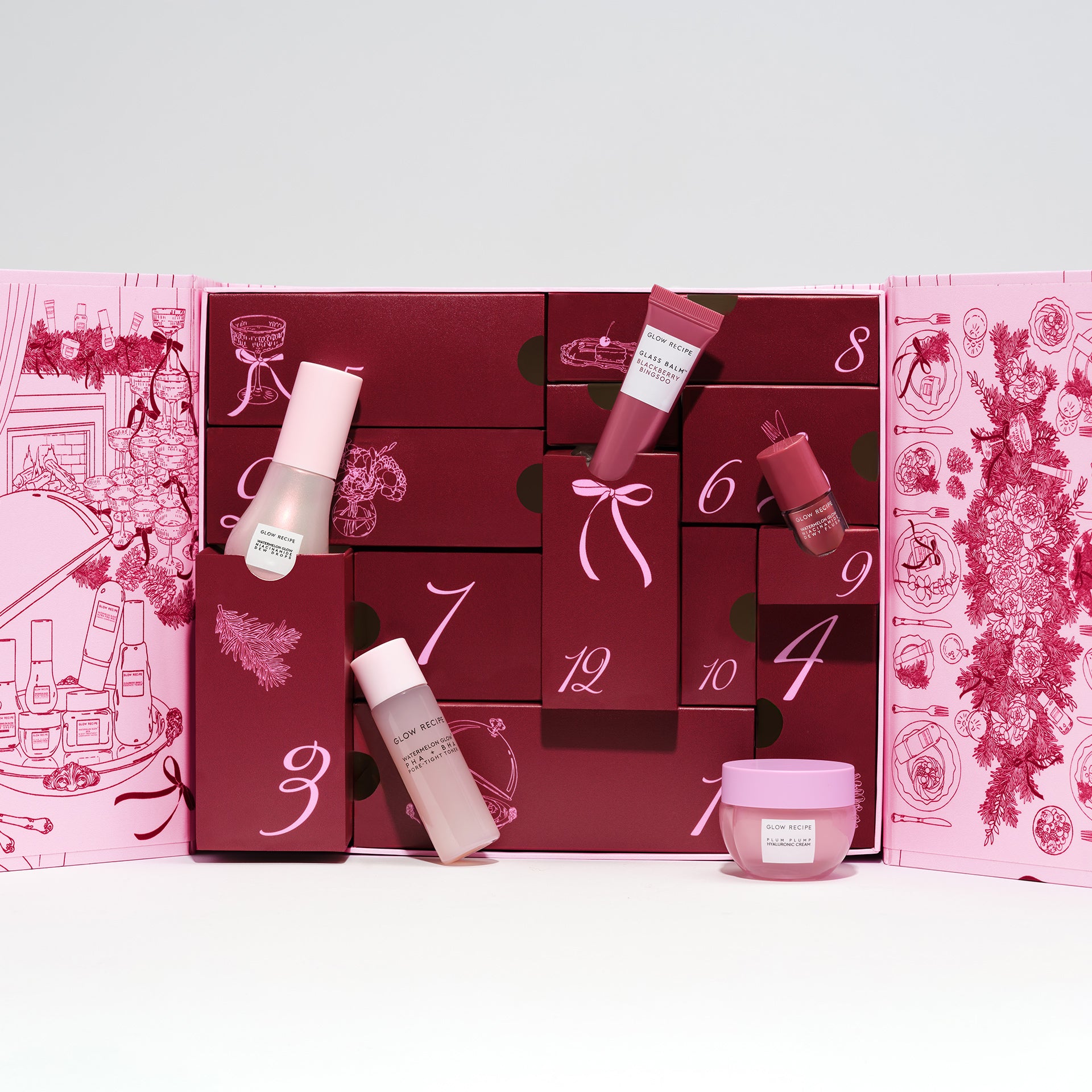 12 Days of Glow Korean Skincare Vault - Image 17