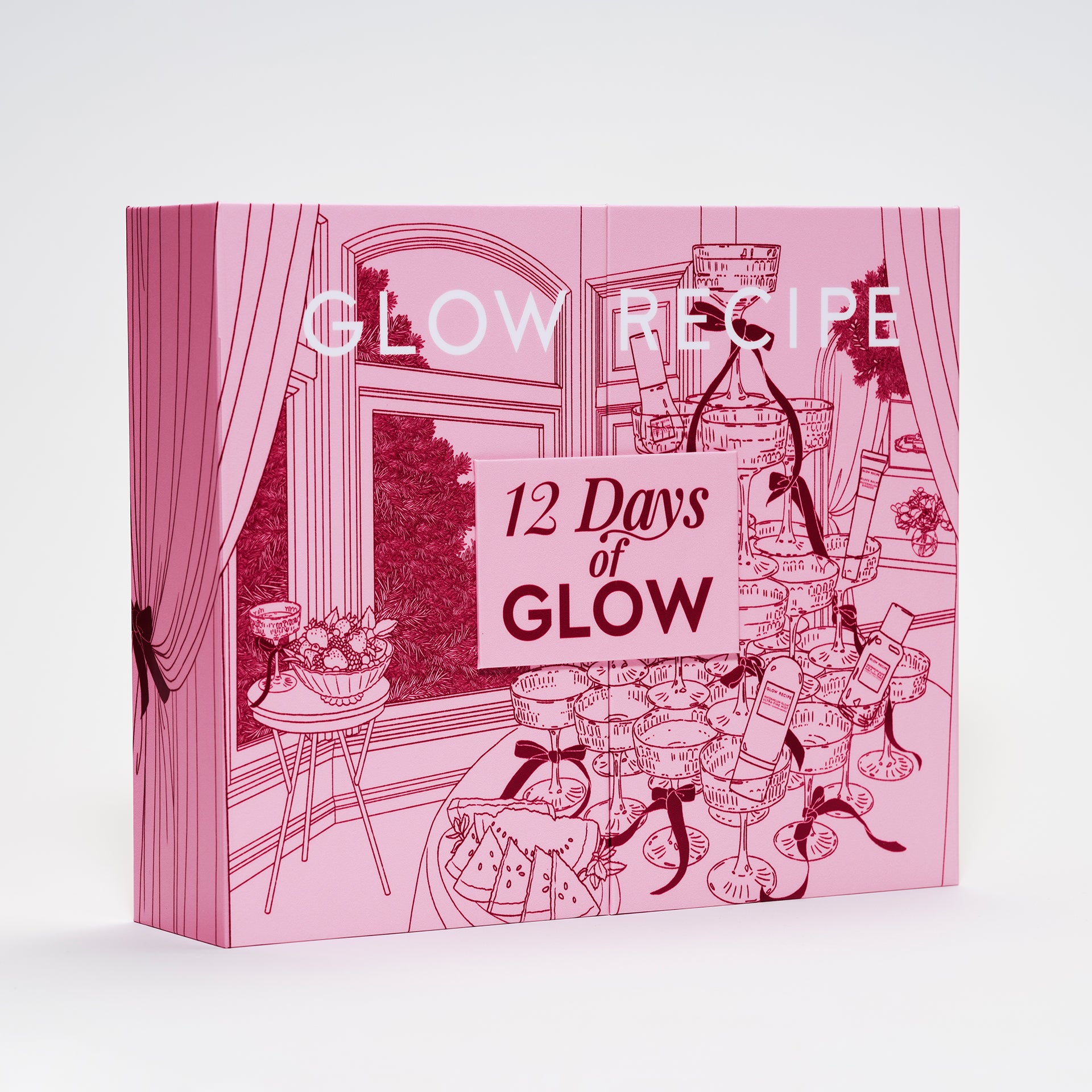 12 Days of Glow Korean Skincare Vault - Image 5