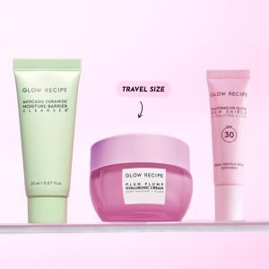 Glow Essentials Trio
