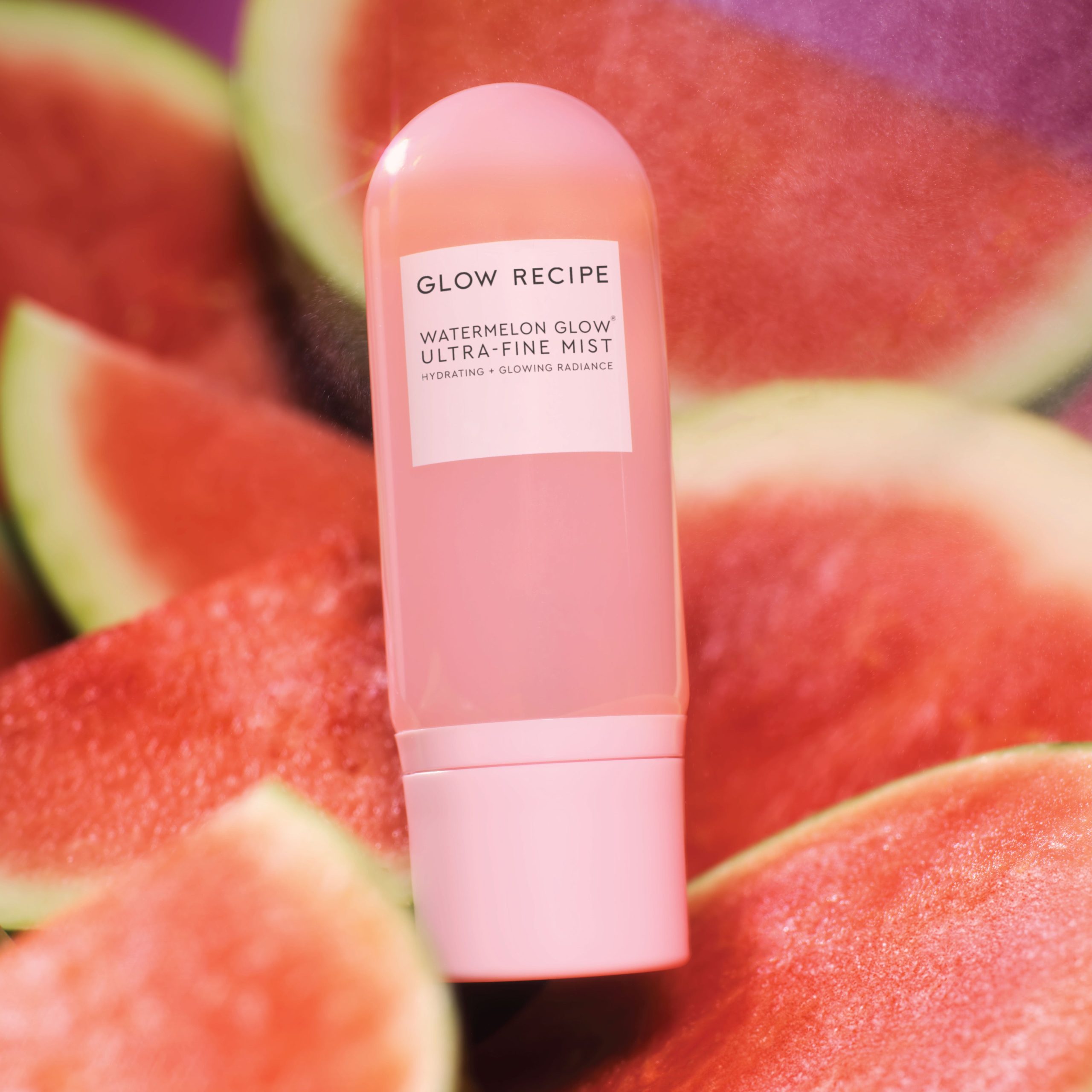 Watermelon Glow Ultra-Fine Mist - Image 2