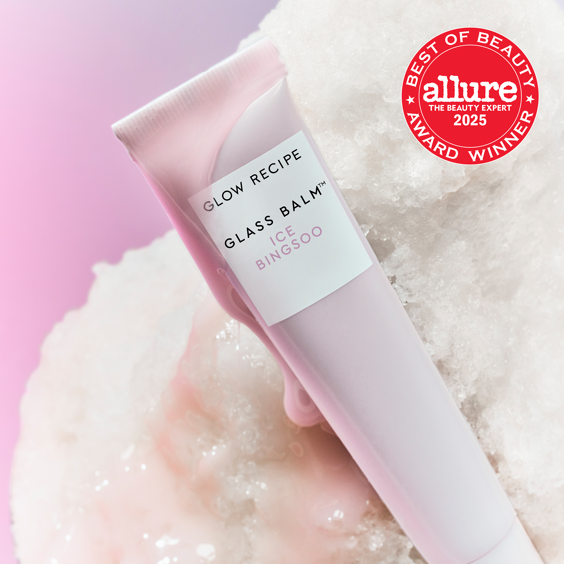 Glass Balm Lip Treatment - Image 12