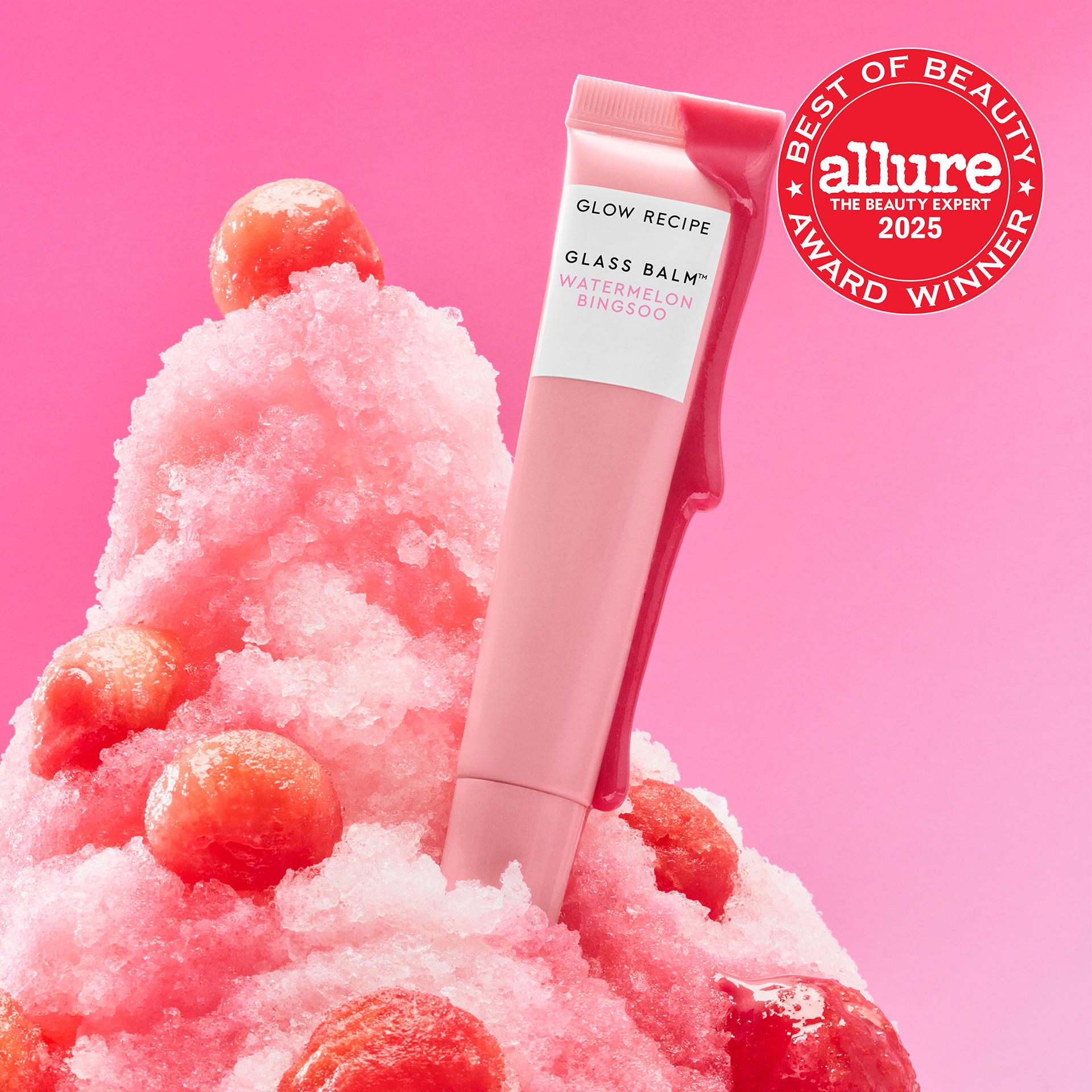 Glass Balm Lip Treatment - Image 14