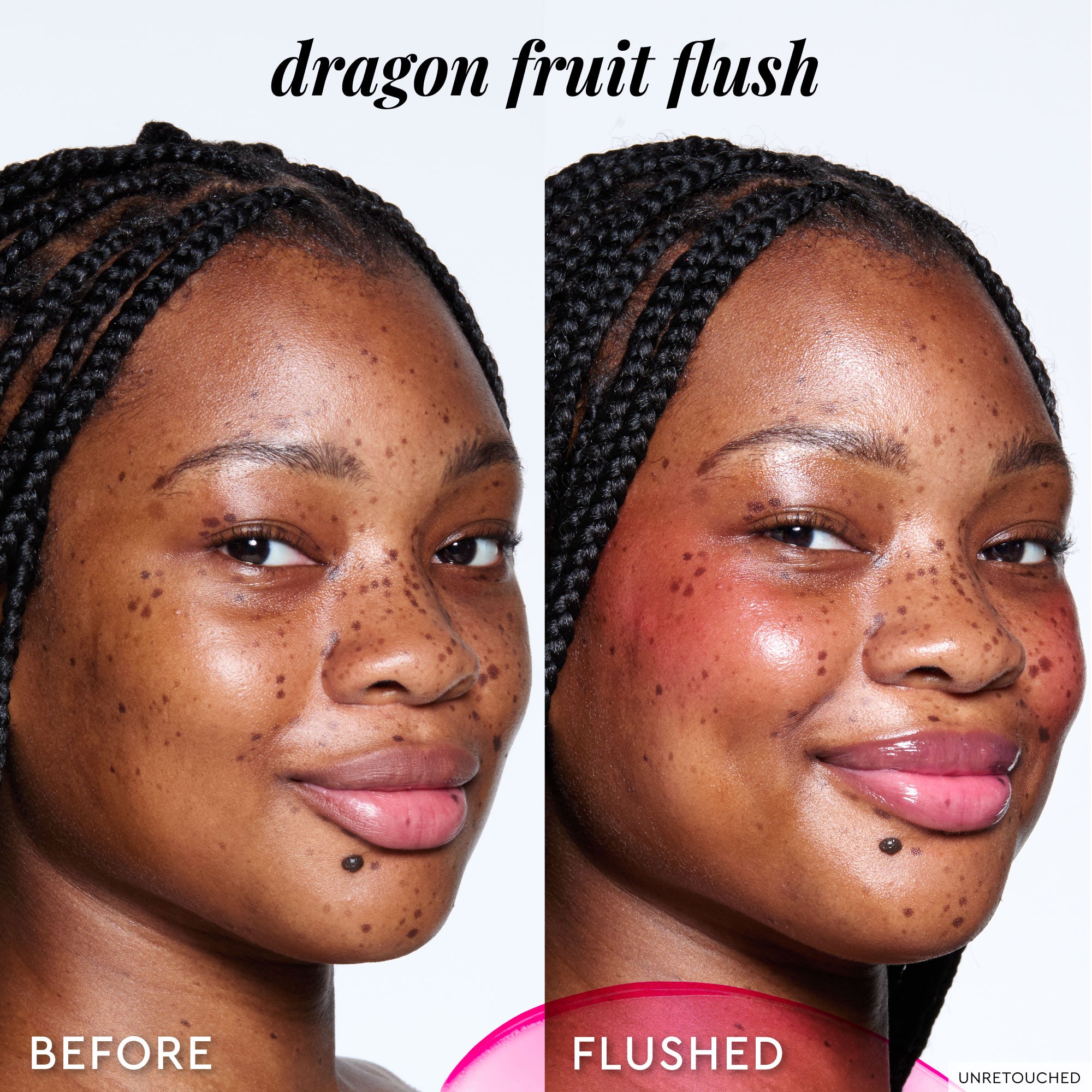 Watermelon Glow Niacinamide Dewy Flush - Image 24