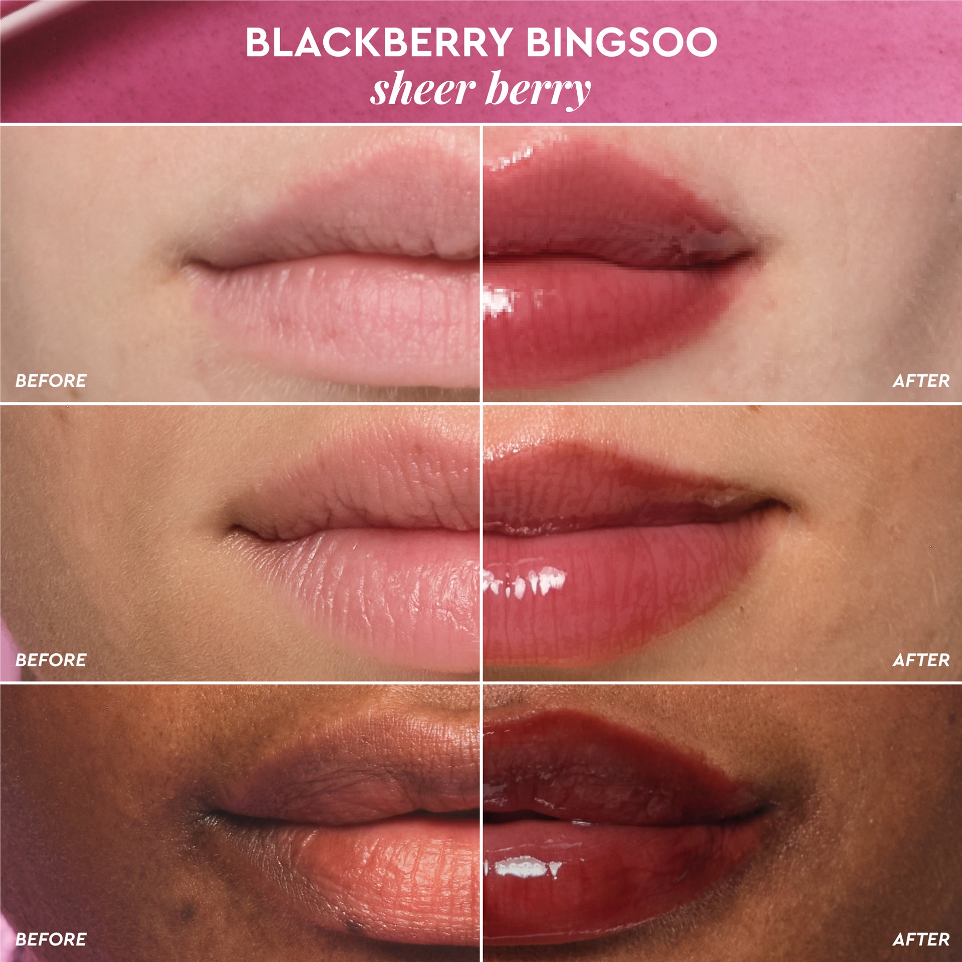 Glass Balm Lip Treatment - Image 49