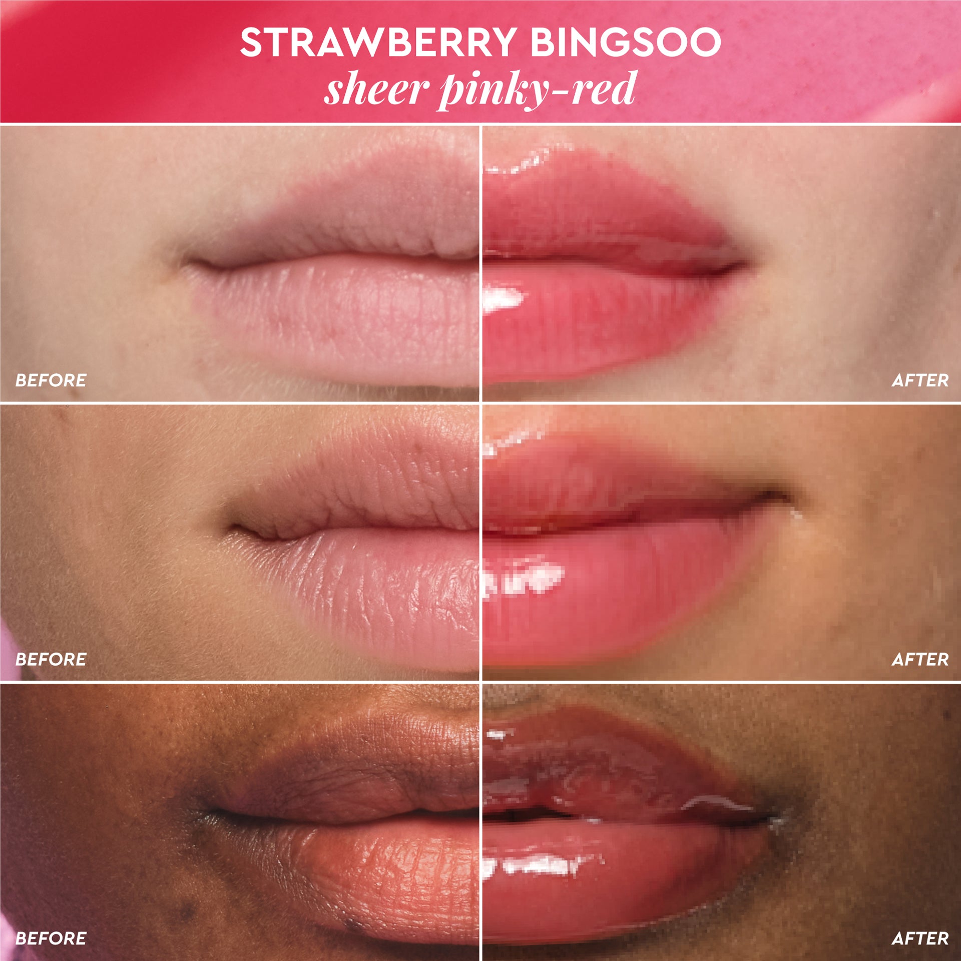 Glass Balm Lip Treatment - Image 48