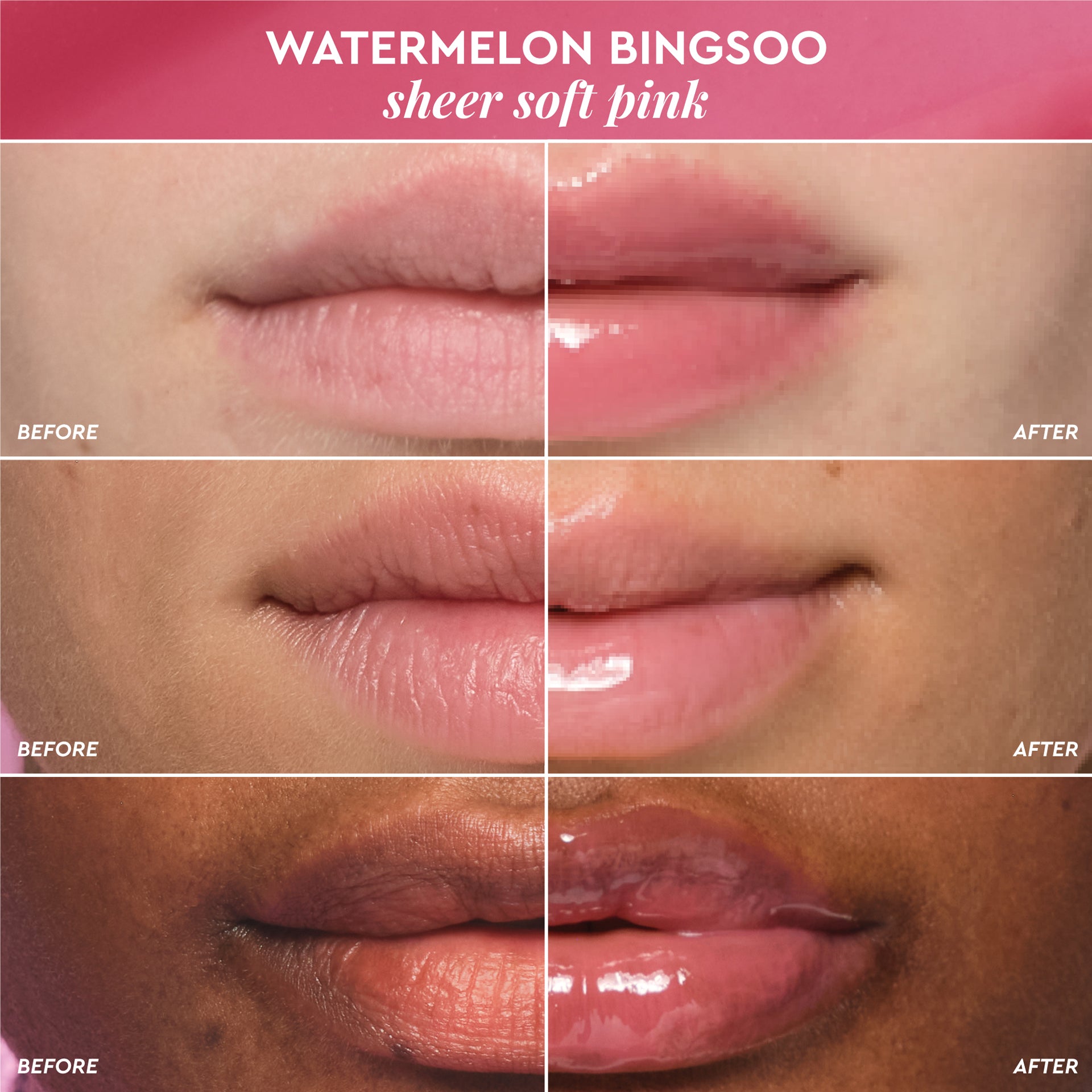 Glass Balm Lip Treatment - Image 47