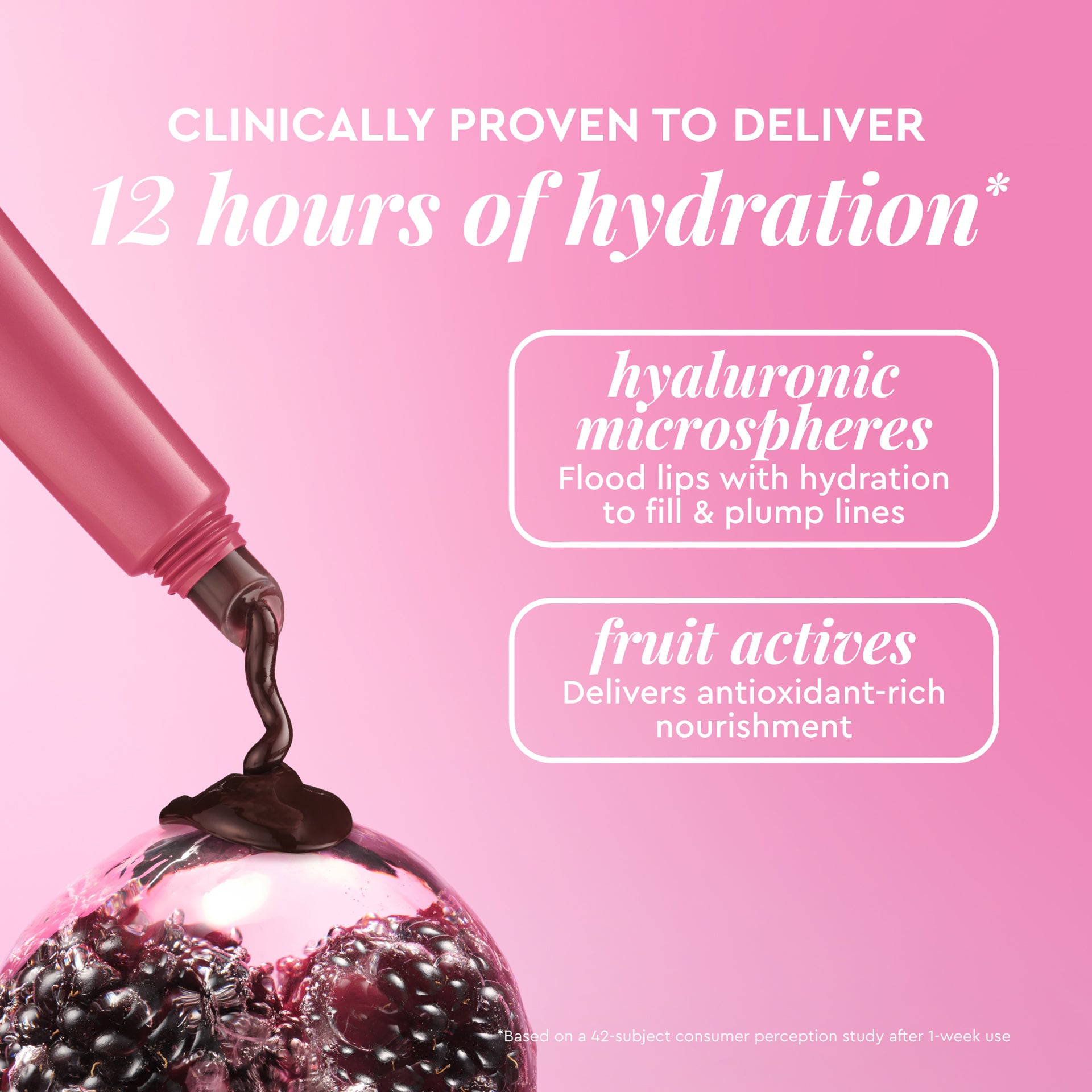 Glass Balm Lip Treatment - Image 24