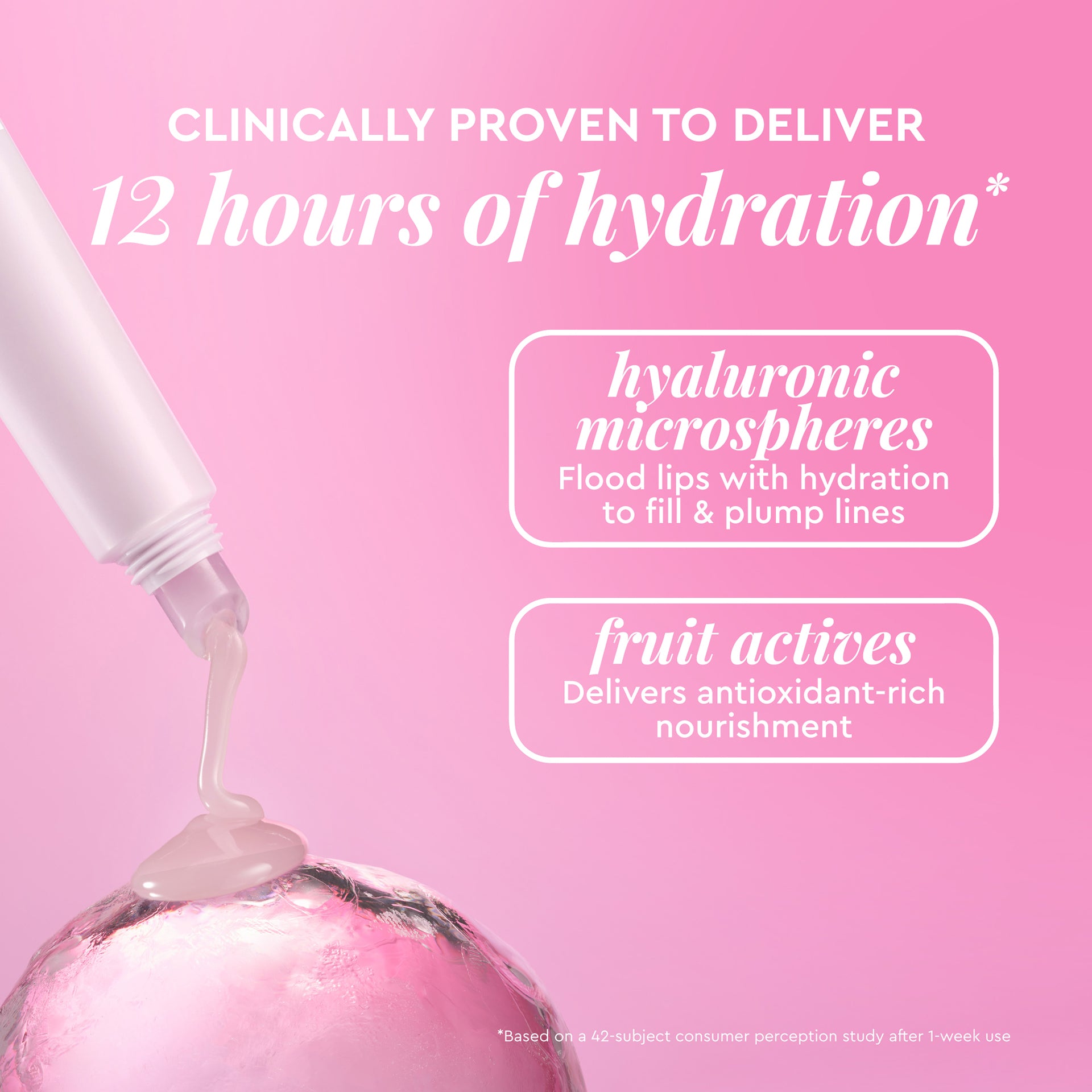 Glass Balm Lip Treatment - Image 20