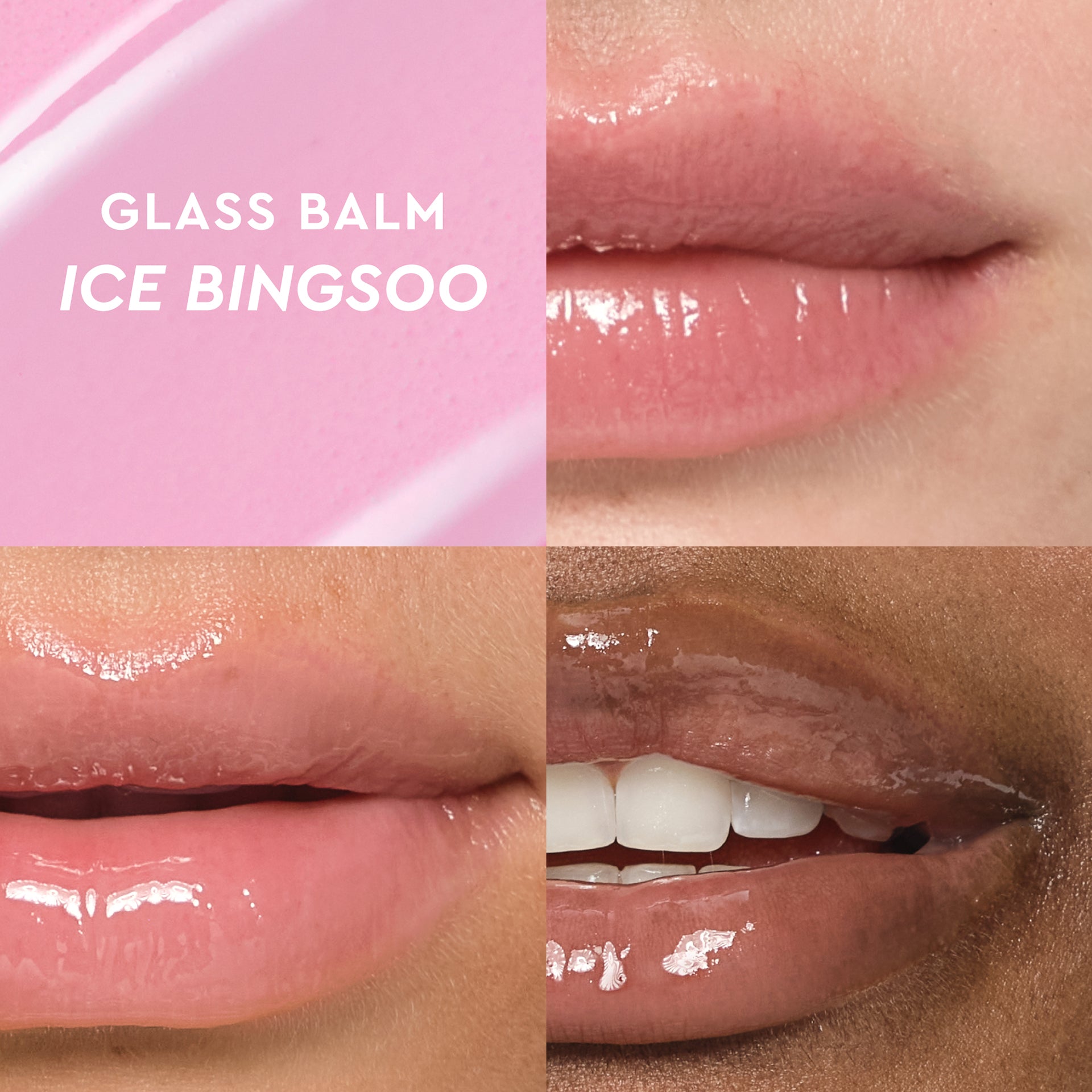 Glass Balm Lip Treatment - Image 13