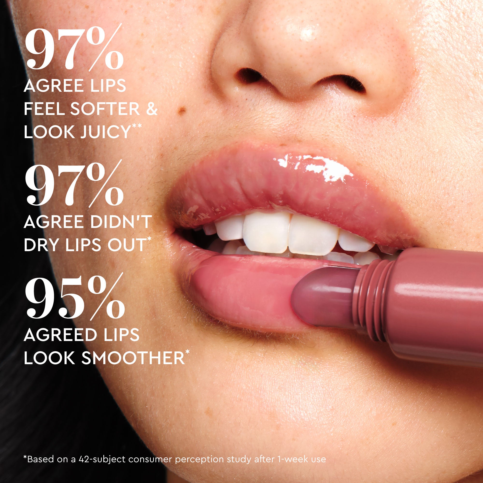 Glass Balm Lip Treatment - Image 2
