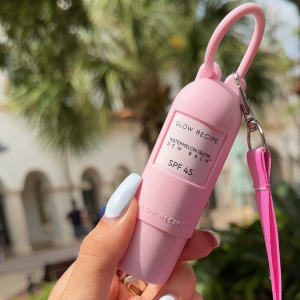 Dew Balm Keychain