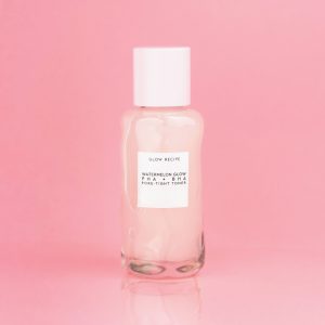 Mini Watermelon Glow PHA+BHA Pore-Tight Toner