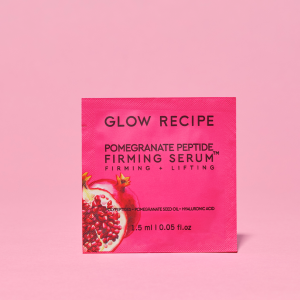 Pomegranate Peptide Firming Serum Sachet