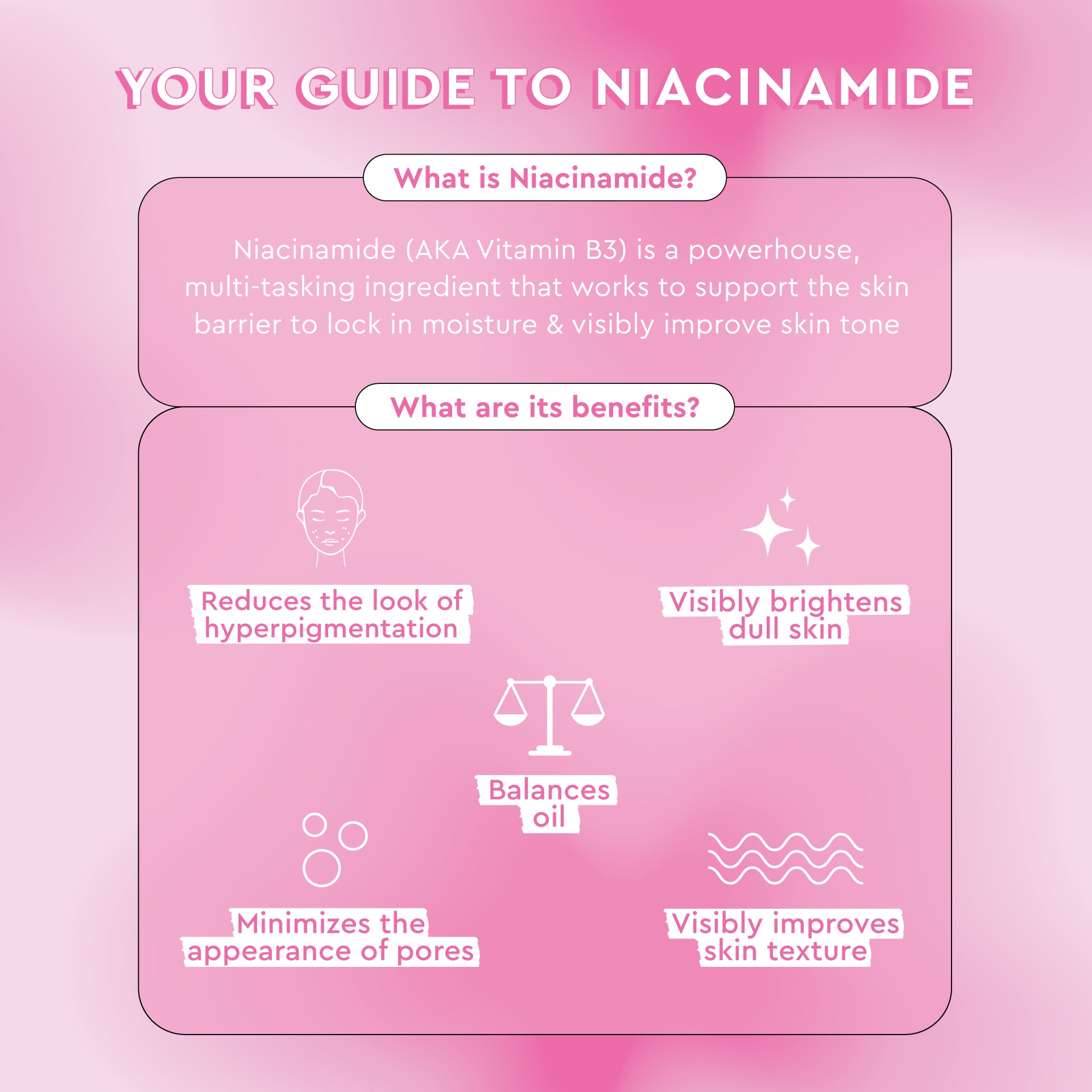 Watermelon Glow Niacinamide Dew Balm SPF 45 - Image 11