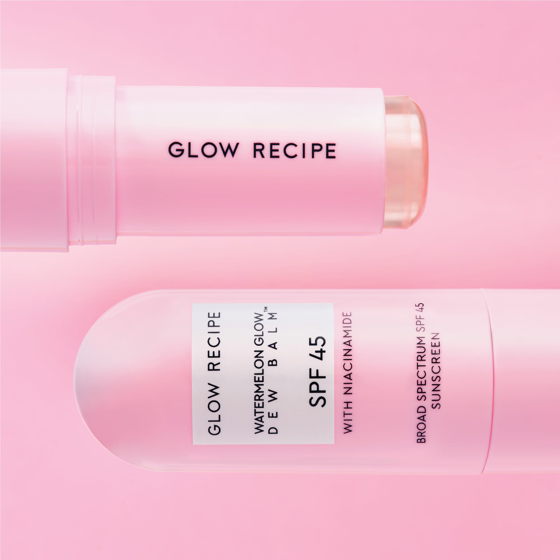 Watermelon Glow Niacinamide Dew Balm SPF 45 - Image 4