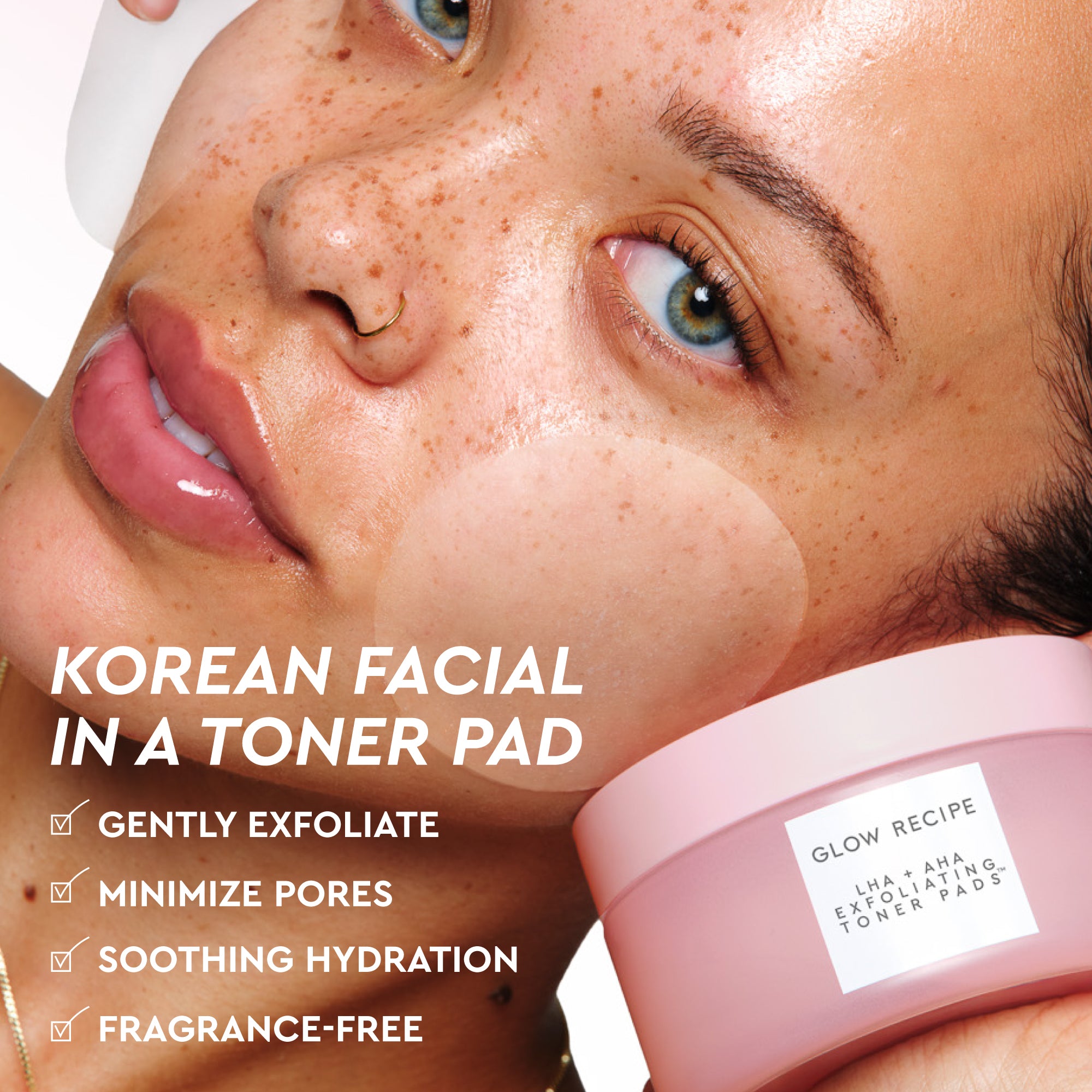 Korean Toner Pad Multi-Masking Kit - Image 2